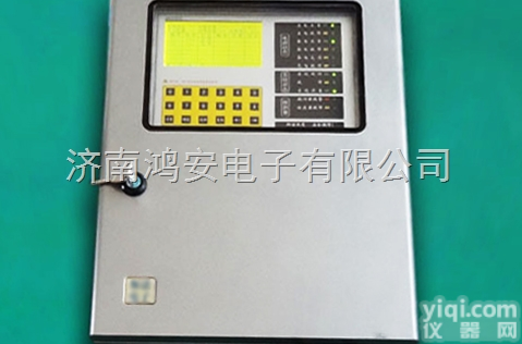 SNK6000型有毒<em>气体控制器</em>|<em>有毒气体</em>报警器