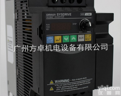 特价供应OMRON|<em>欧姆龙</em>|3相<em>200</em>伏变频器|3G3JX-A<em>200</em>2
