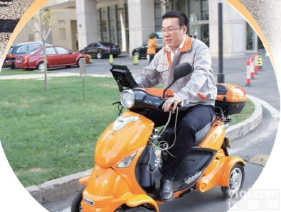 VT46  电动<em>燃气</em>管网<em>检测车</em>