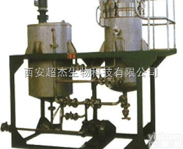 西安超杰供应BSJ型板式<em>密闭</em><em>过滤机</em>