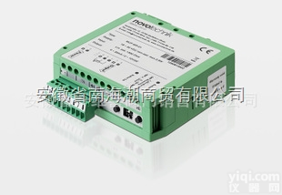 德国novotechnik微机控制的位移传感器信号<em>转换器</em> <em>MUP</em> 40...