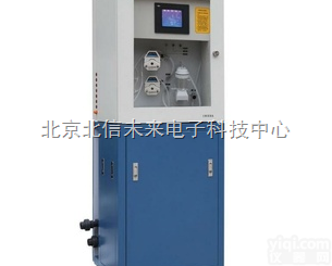 JC16-COD-580  <em>在线</em>化学需氧量COD监测仪 <em>电化学</em>氧化<em>在线</em>化学需氧量COD监测仪