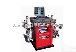 全  意大利CEMB<em>车轮</em><em>平衡机</em>