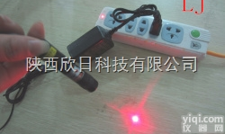 RD650-50G3  可<em>调焦</em>打点<em>激光头</em>