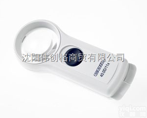 <em>英国</em>COIL柯尔<em>放大镜</em> 7271 带灯11倍<em>放大镜</em> LED古玩玉器珠宝...