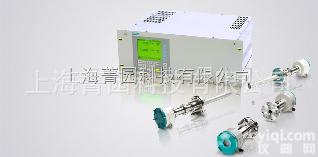 <em>西门子</em>LDS6氨<em>逃逸</em>激光分析仪