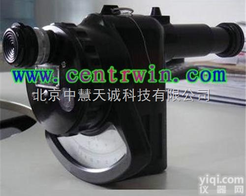 ZH6576  <em>光学</em><em>高温计</em>/<em>光学</em><em>温度计</em>  型号：ZH6576 中慧