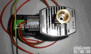 <em>WT8551A001MS</em>  ASCO<em>电磁阀</em>价格