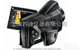 testo890<em>红外</em>热像仪