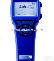 TSI5815<em>微压计</em>  <em>美国</em>TSI DP-CALC 5815手持式微<em>差压</em>计