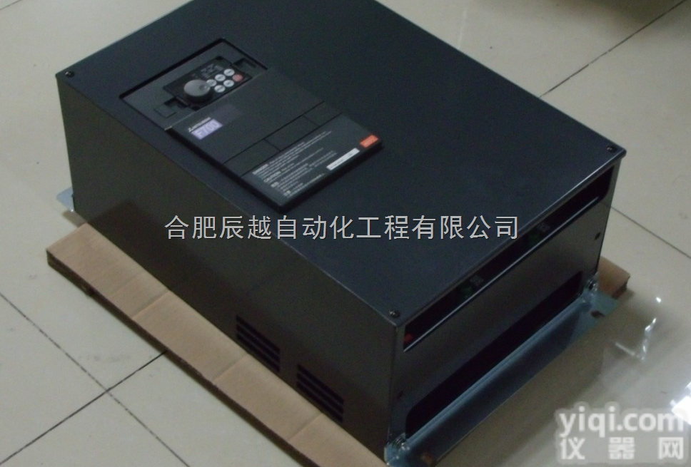 大功率<em>三菱</em>变频器MITSUBISHI 合肥现货销售FR-F740-S4...