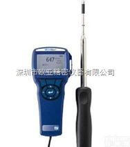 TSI954<em>风速仪</em>  美国TSI VELOCICALC 9545-A数字式<em>风速仪</em>
