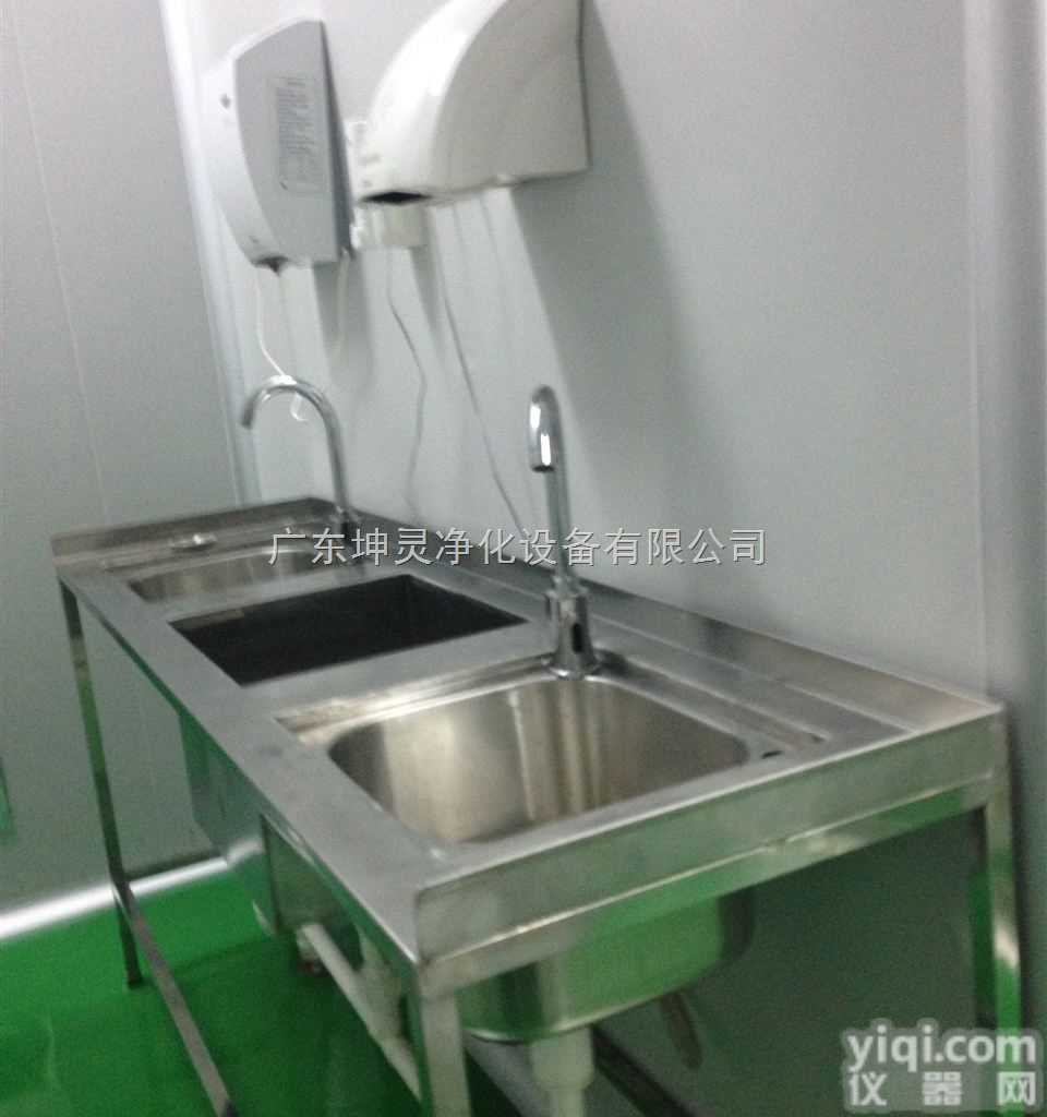 <em>YL器械无尘车间</em>|广州YL器械GMP车间工程|广州YL器械GMP净化车...