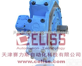 全  <em>意大利</em><em>Italgroup</em>径向柱塞式<em>液压马达</em>