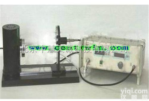 ZH6680  <em>半导体</em>激光器基本<em>特性</em>实验仪  型号：ZH6680 中慧