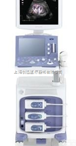 Prosound α6  <em>日本阿洛卡Prosound α6全数字化彩超</em>