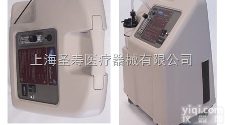 英<em>维康</em><em>制氧机</em> <em>IRC5LXO2AW</em>
