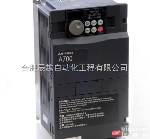 FR-A740-1.5K-CHT<em>三菱</em>变频器<em>现货供应</em>MITSUBISHI