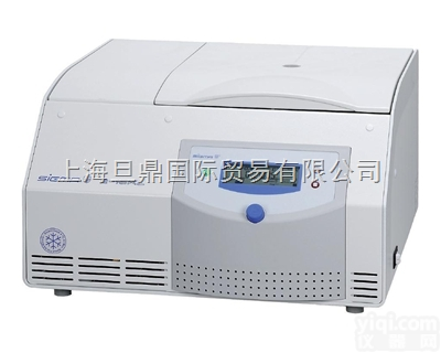 SIGMA 2-16KL通用台式高速冷冻<em>离心机</em> 厂家<em>报价</em>