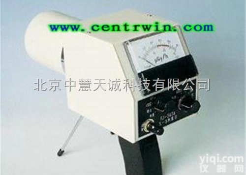 ZH6722  xγ剂<em>量仪</em>/Xγ射线个人剂量报警仪/x-γ<em>辐射剂量</em>仪  型号：ZH67...
