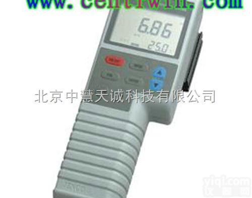 <em>ZH</em>6731  便携式酸度计/氧化还原电位计/电导率/盐度多<em>功能测试</em>仪  型号： <em>ZH</em>...