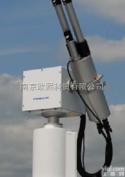 POM-02  全自动太阳光度计/天空光度计