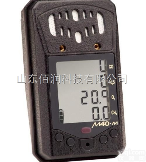 CZM40.M  矿用<em>复合式</em><em>检测仪</em>、英思科四合一气体<em>检测仪</em>