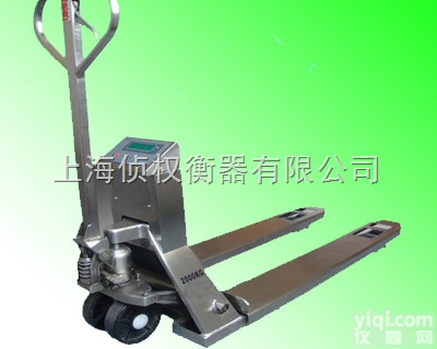 SCS  <em>防爆</em><em>叉车</em>秤，<em>防爆</em>电子<em>叉车</em>秤，<em>打印</em>电子<em>叉车</em>秤