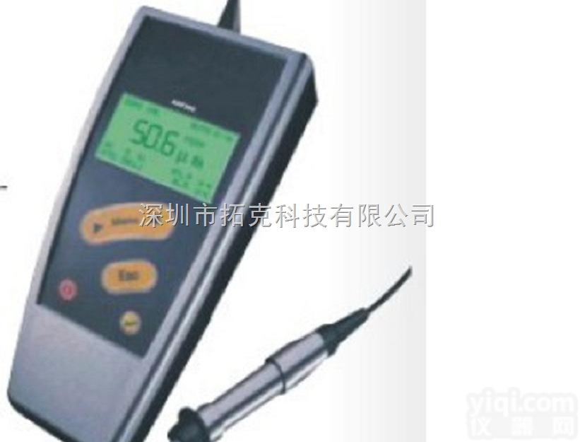 KTE凯特两用<em>涂层</em>测厚仪ANF200<em>铁基</em>非<em>铁基</em><em>涂层</em>测厚仪 膜厚计 油漆...