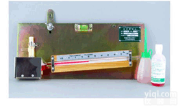 HG03-YY10  斜管微压计 气体正负压力<em>测量仪</em> 气体<em>压差</em>计 压力<em>测量仪</em>