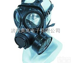 FMJ08型  <em>防毒</em>面具<em>面罩</em>