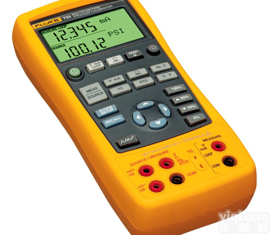 F-725<em>多功能</em><em>校准仪</em>  F-725<em>多功能</em><em>校准仪</em> fluke