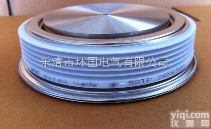 ABB可控硅<em>5STP16F2801</em>