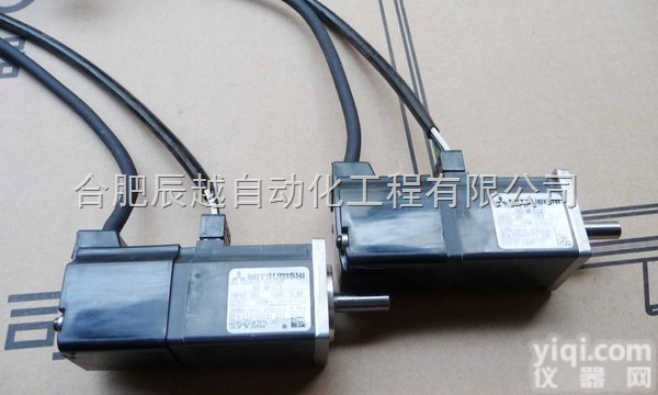 5KW<em>合肥</em>包河区<em>现货</em>销售三菱伺服电机HC-SFS502