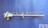 法兰<em>双支热电偶</em>镍铬-康铜热电偶WRE2-430