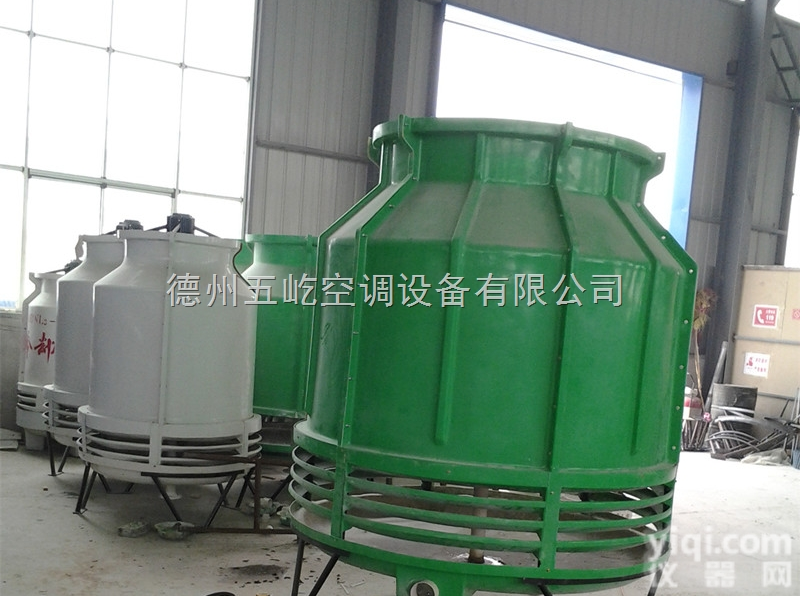 定制  <em>山东</em><em>玻璃钢</em>冷却塔_<em>山东</em>五屹冷却塔厂