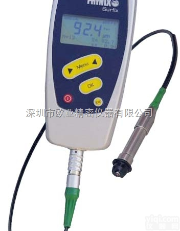 德国<em>菲尼克斯</em>Surfix S涂层<em>测厚仪</em>