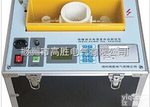 GS6900C  <em>绝缘油</em>介电强度测试仪，<em>扬州</em><em>绝缘油</em>介电强度测试仪