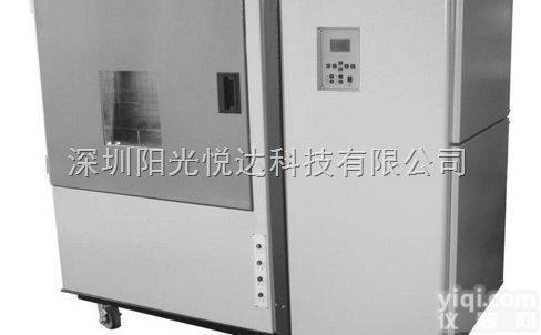 SUN-07  电池高空低气压模拟试验箱UN38.3