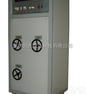 SUN-15  <em>荧光灯</em>电源<em>负载</em>柜