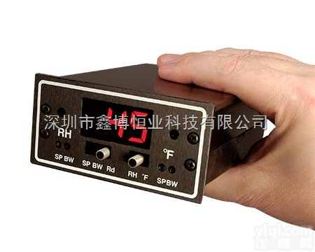 RHCN-2F温湿度控制 <em>美国</em>omega<em>控制器</em>