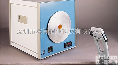 BB705高温<em>红外</em>线<em>黑体</em>校准器 美国omega