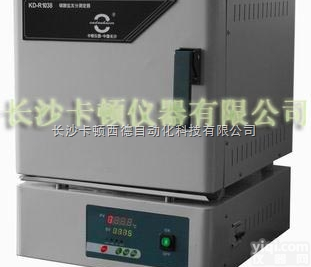 KD-R0901  GB/T508<em>石油产品</em>灰分<em>测定器</em>、湖南长沙<em>石油产品</em>灰分<em>测定器</em>