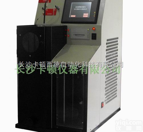 KD-R2014  <em>GB</em>/T 255<em>全自动</em>蒸馏测定器、ASTM D 86<em>全自动</em>蒸馏测定器