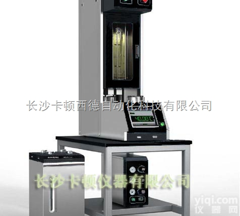 KD-R0521  GB/T265<em>全自动</em>宽范围运动粘度<em>测定器</em>、ASTM D445<em>全自动</em>宽范...