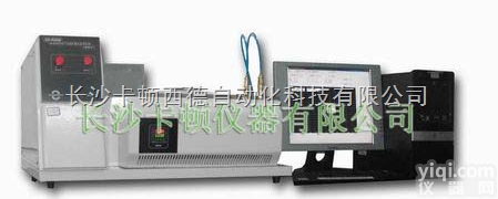 KD-R2026  GB/T8017<em>全自动</em><em>饱和蒸气压</em><em>测定器</em>、ASTM D323<em>全自动</em>饱和蒸...