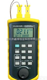 CL3515R<em>热电偶</em>温度<em>校准器</em> 美国omega