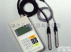 LZ-370  原装进口<em>日本</em>KETT涂层<em>测厚仪</em>膜厚仪LZ-370