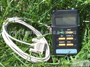 TST-33型  太阳辐射表