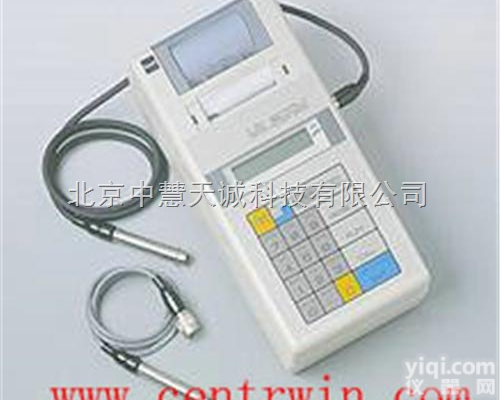 <em>ZH6915</em>  <em>电磁式</em>及高频涡流式薄膜测厚仪/<em>膜厚计</em> 日本  型号：<em>ZH6915</em>